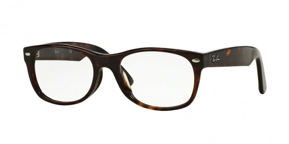 Ray-Ban New Wayfarer 5184F Eyeglasses - view 2